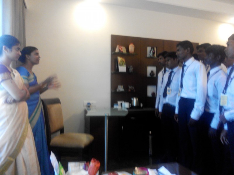 Field-Visit