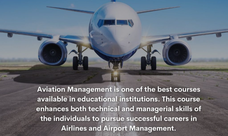 Aviation-&-Hotel-Management