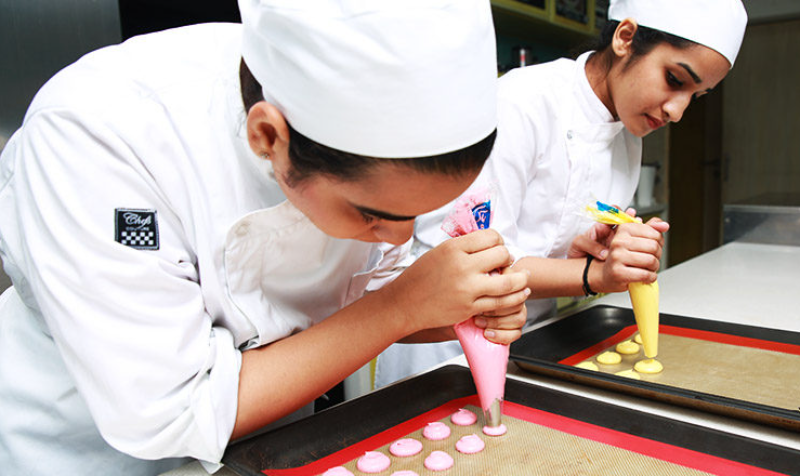 Bakery-&-Confectionery