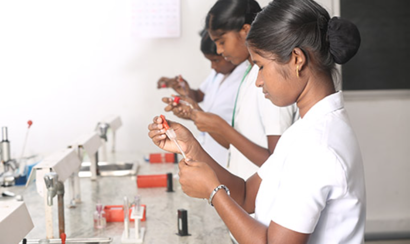 Blood-Bank-Assistant