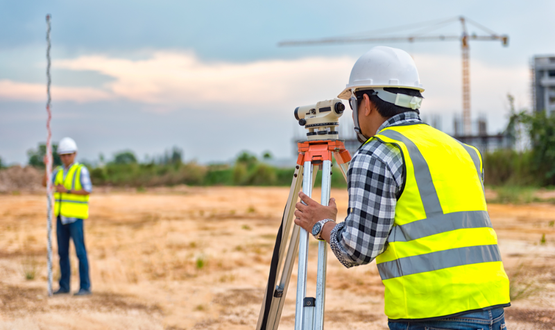 Land-Survey-&-Documentation