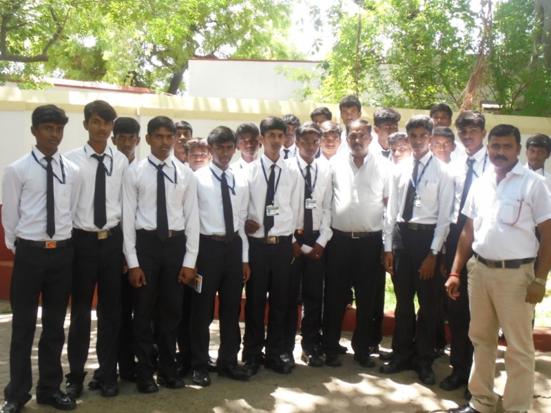 Field-Visit