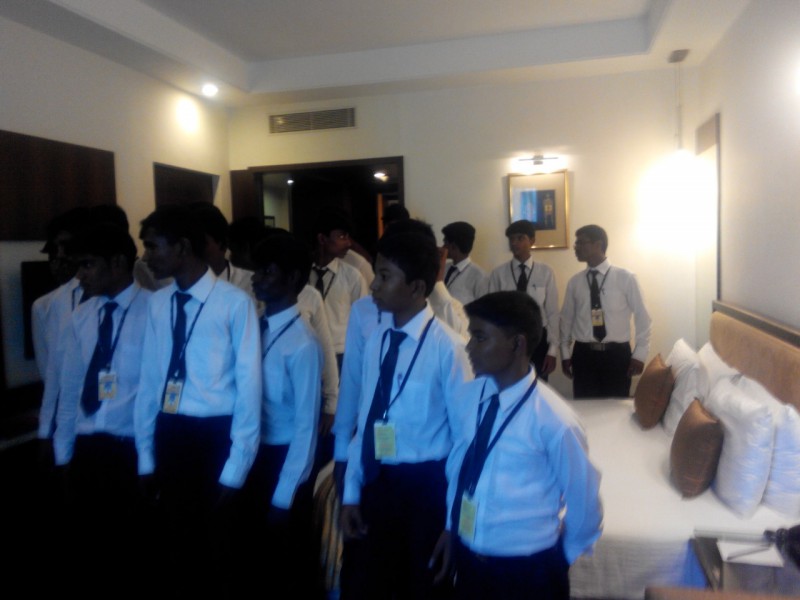 Field-Visit