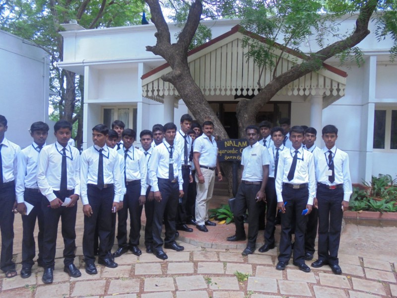 Field-Visit