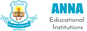 Anna Group Of College Dindigul